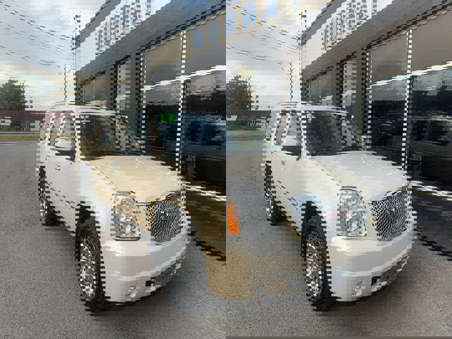 Used 2012 GMC Yukon Denali