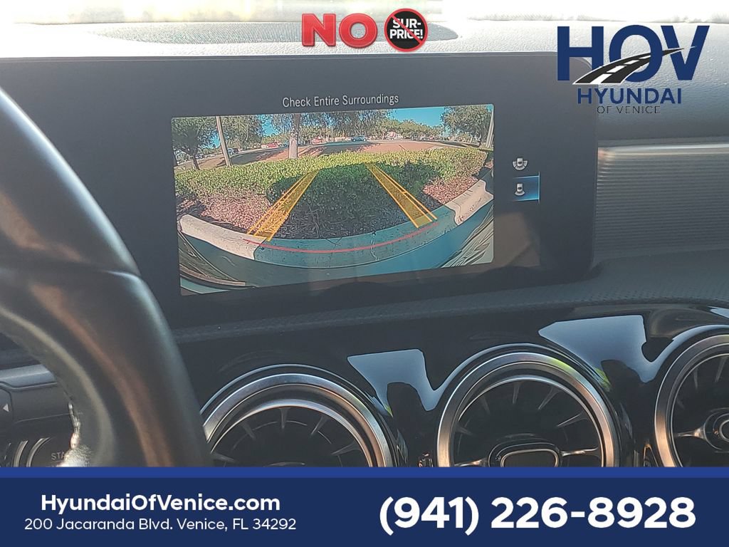 Used 2022 Mercedes-Benz A 220 4MATIC image 29