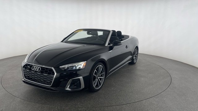 Used 2024 Audi A5 2.0T Premium w/ Convenience Package image 33