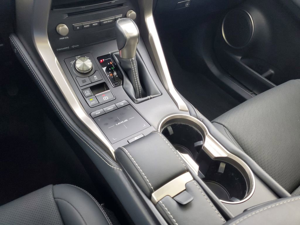 Used 2020 Lexus NX 300 AWD w/ Premium Package image 30