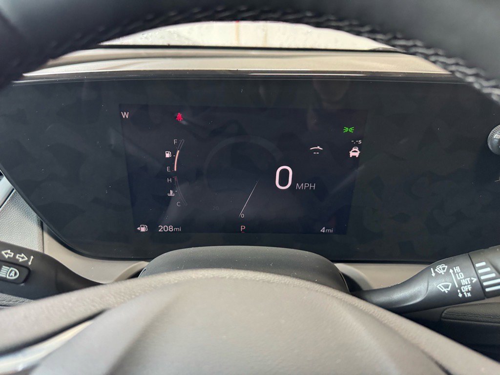 New 2026 Buick Encore GX Sport Touring w/ Advanced Technology Package image 23