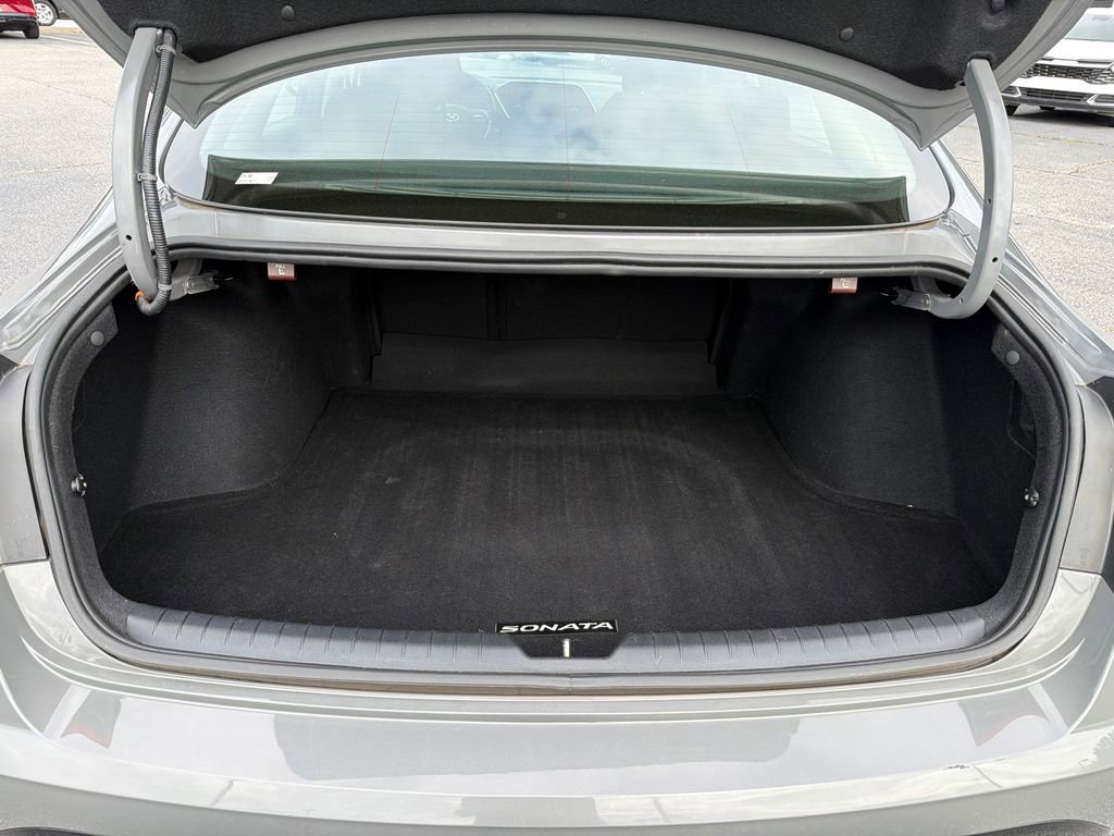 Used 2022 Hyundai Sonata SEL FWD image 18