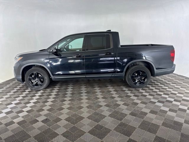 Used 2021 Honda Ridgeline Black Edition image 10