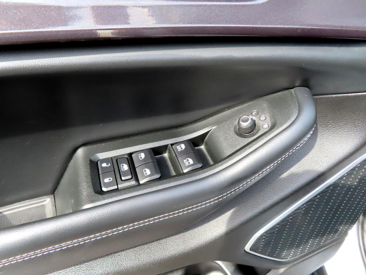 Used 2021 Jeep Grand Cherokee L Laredo image 24