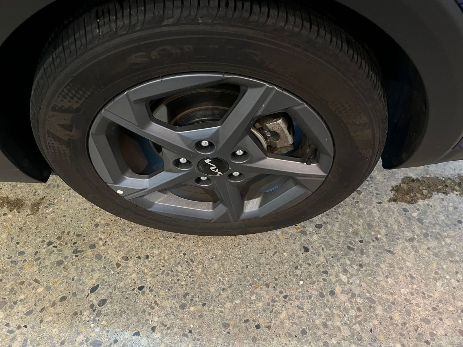Used 2025 Kia K4 FWD image 30