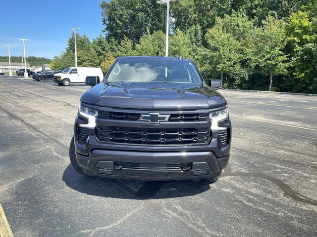 Certified 2023 Chevrolet Silverado 1500 RST w/ All Star Edition Plus AWD/4WD image 32