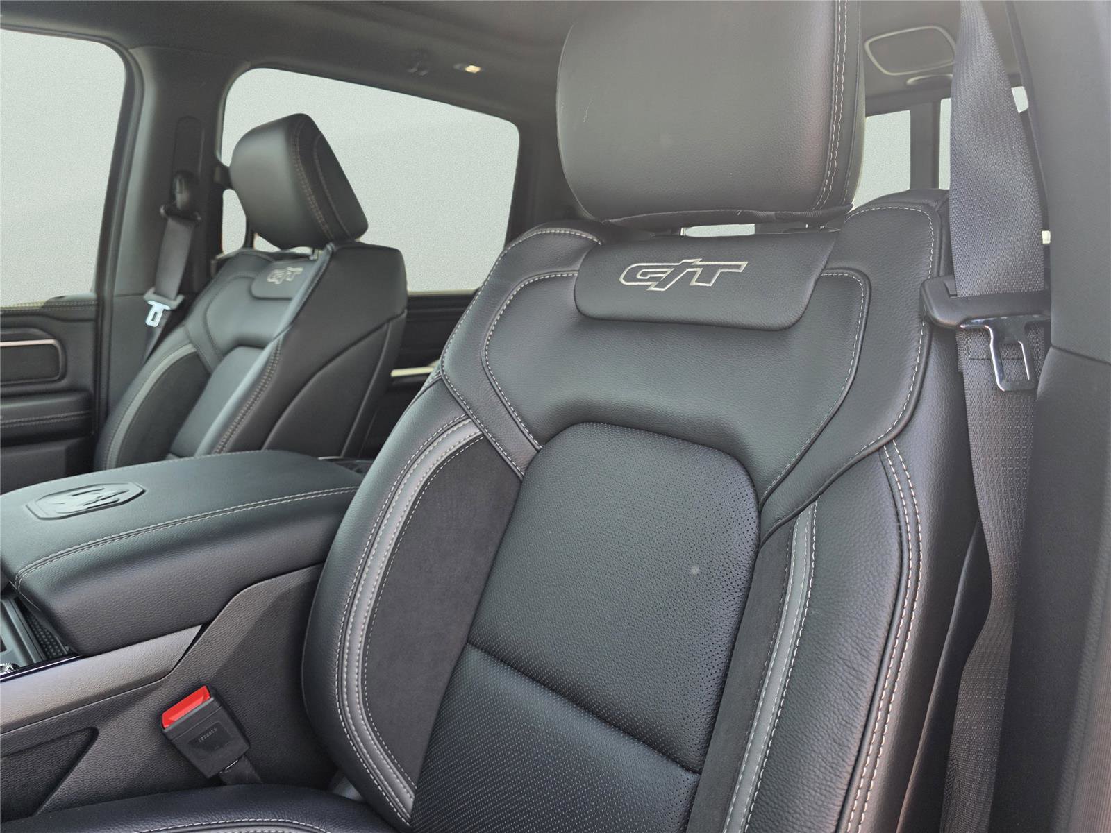 New 2026 RAM 1500 Rebel image 22