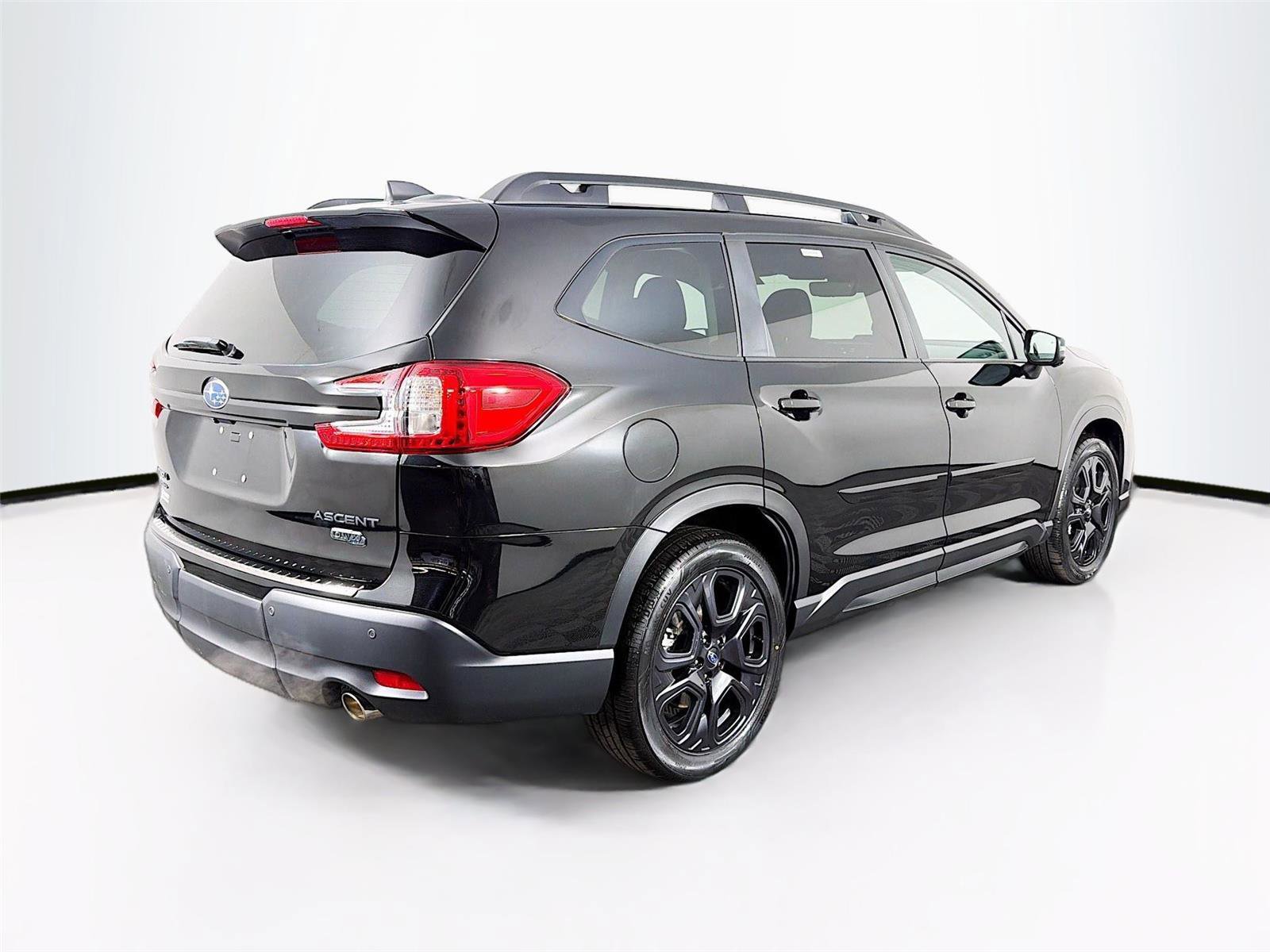 Used 2023 Subaru Ascent Onyx Edition Limited AWD/4WD image 7