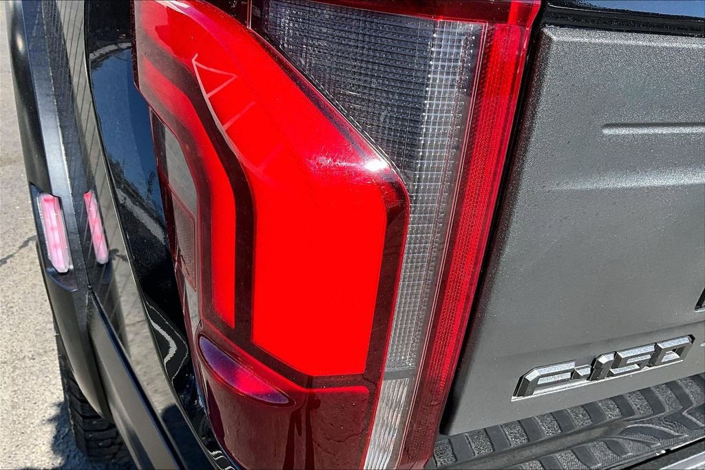 Used 2024 Ford F150 Raptor image 22