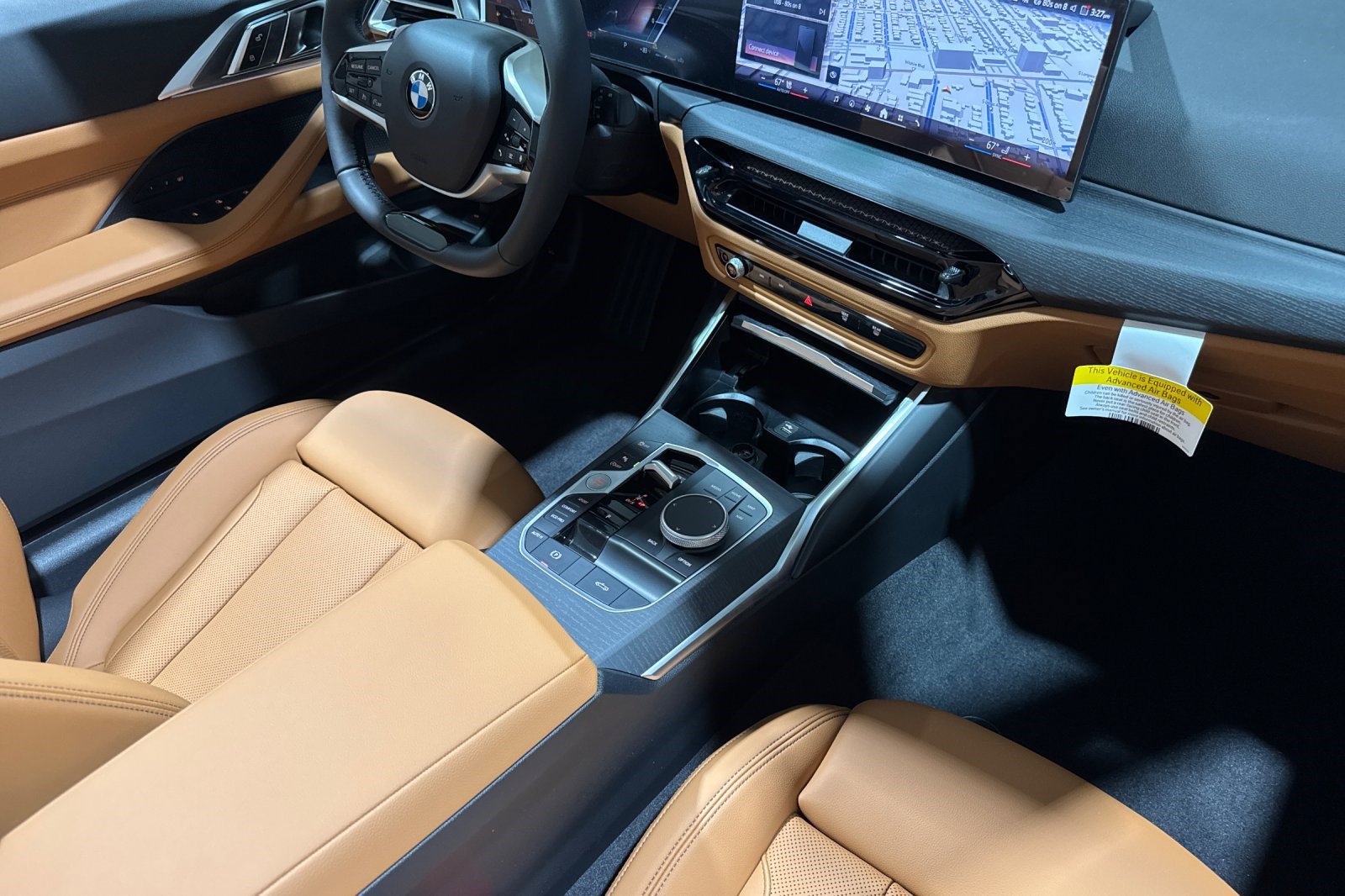 New 2027 BMW 430i Convertible w/ Convenience Package RWD image 27