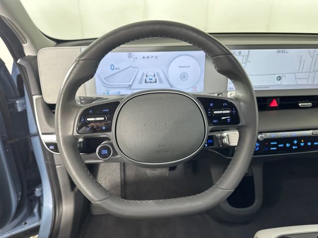 Used 2024 Hyundai Ioniq 5 SEL image 14