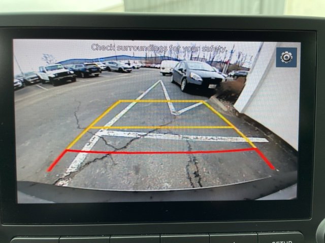 Used 2023 Hyundai Kona SEL w/ Cargo Package image 17