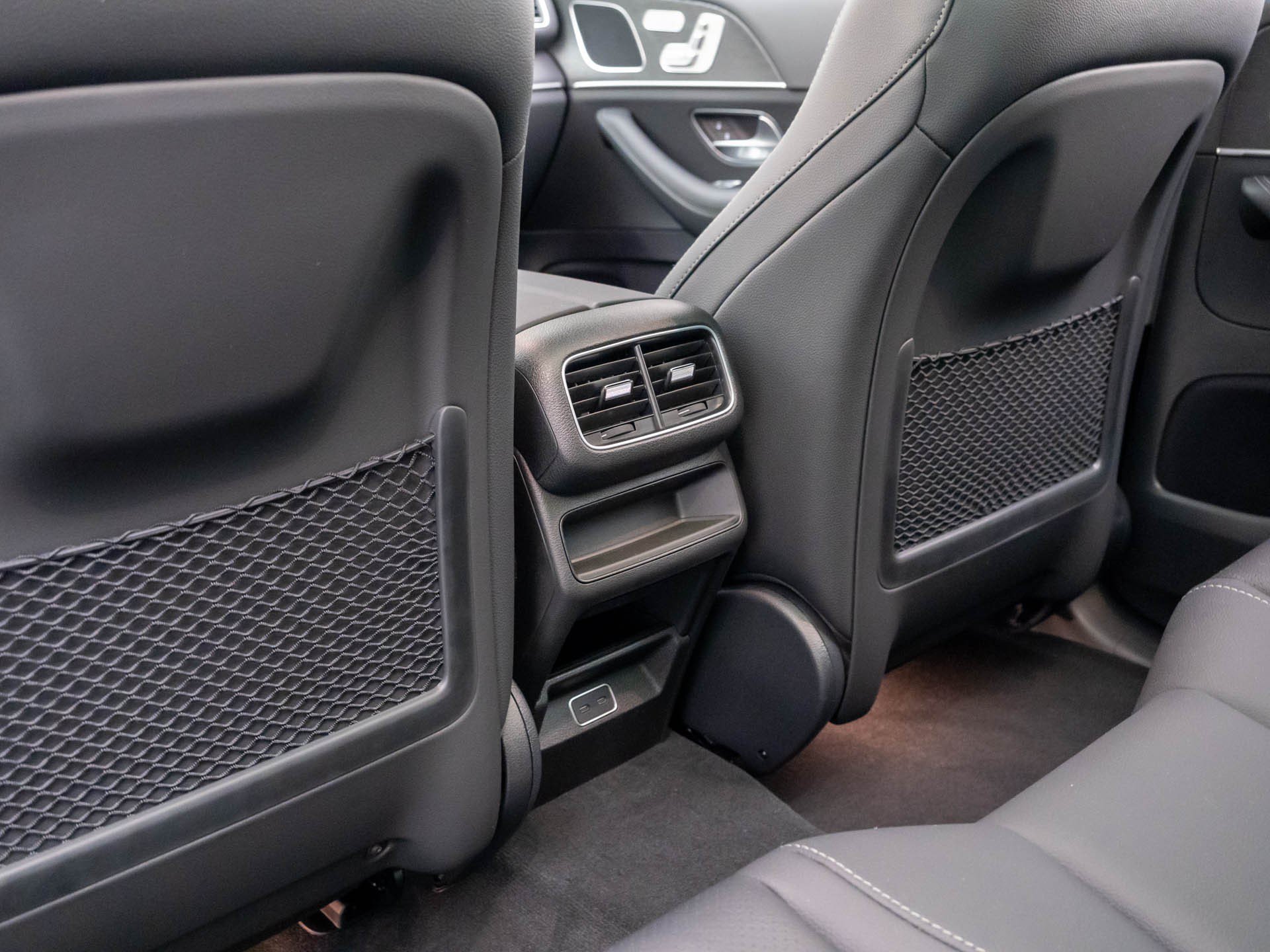 New 2026 Mercedes-Benz GLE 350 4MATIC image 18