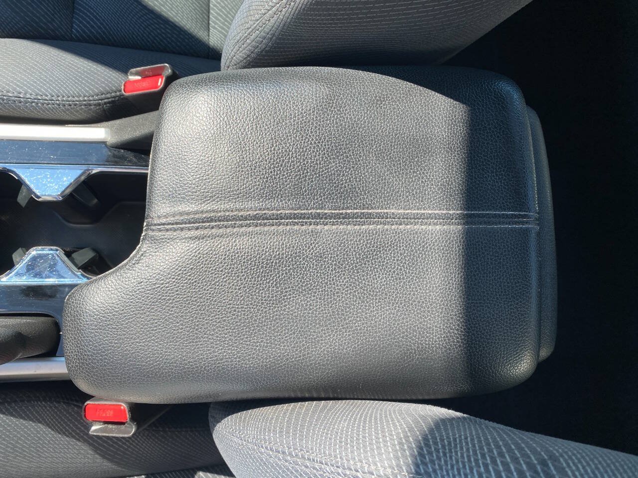 Used 2016 Honda Accord EX image 19