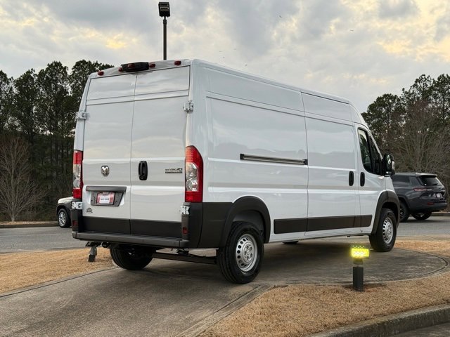 New 2026 RAM ProMaster 2500 w/ Advanced Safety Group image 7