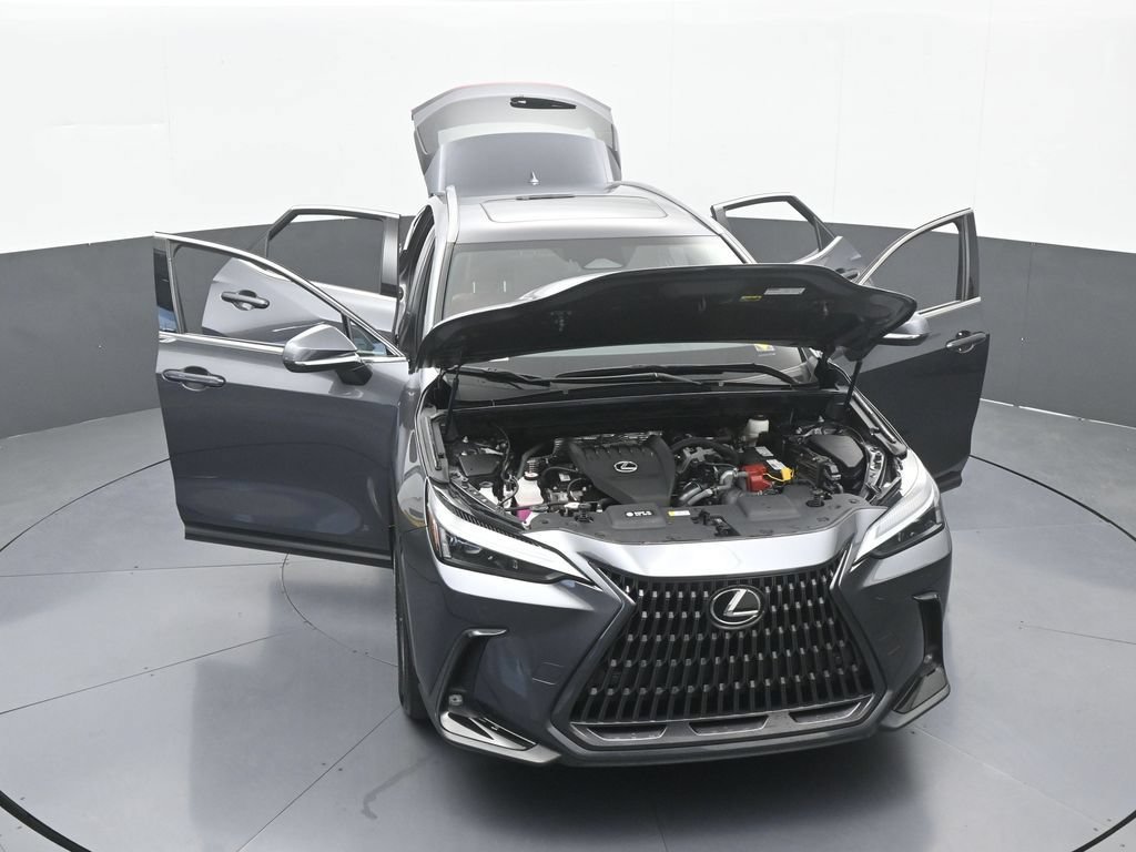Used 2022 Lexus NX 350 AWD image 64