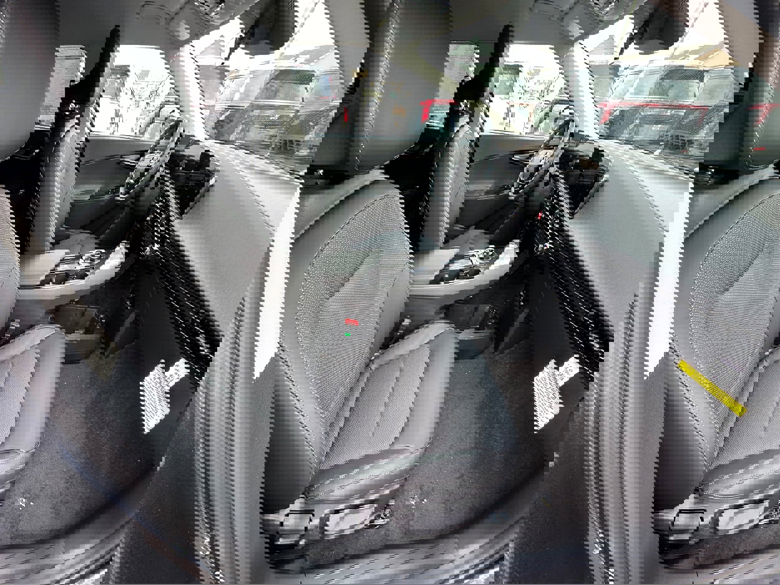 New 2025 Kia EV6 Light image 25