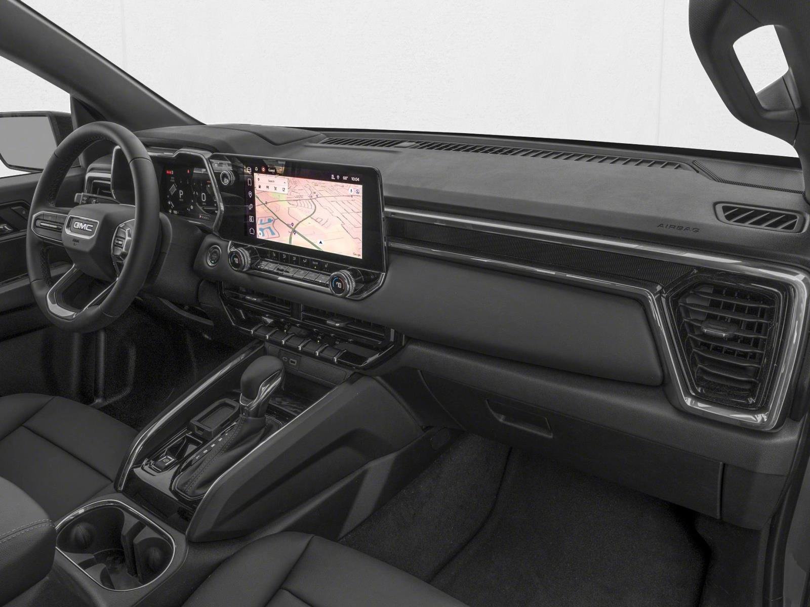 New 2026 GMC Canyon Elevation w/ Convenience Package AWD/4WD image 11