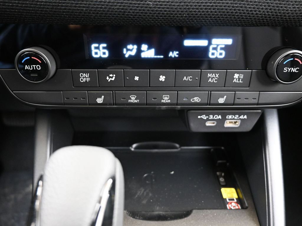 New 2026 Subaru Outback Premium image 34