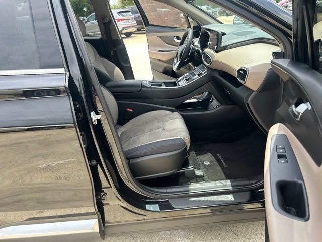 Used 2022 Hyundai Santa Fe SEL FWD image 23