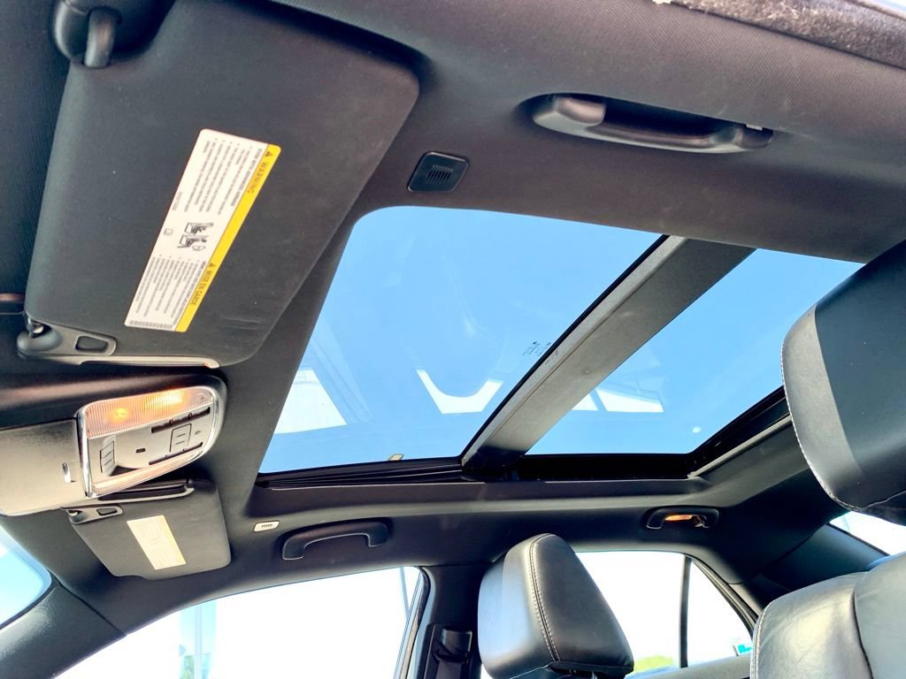 Used 2021 Chrysler 300 S RWD image 18