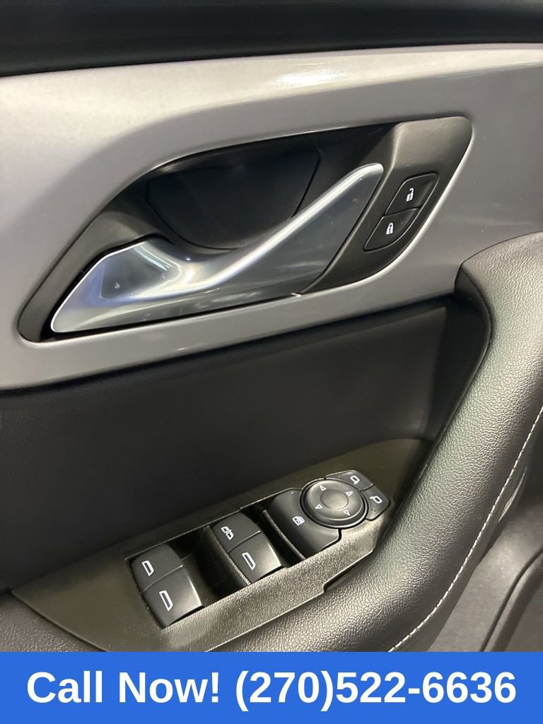 Used 2024 Chevrolet Blazer LT w/ Convenience Package image 16