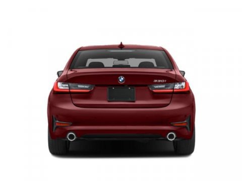Used 2021 BMW 330i Sedan w/ Convenience Package image 8