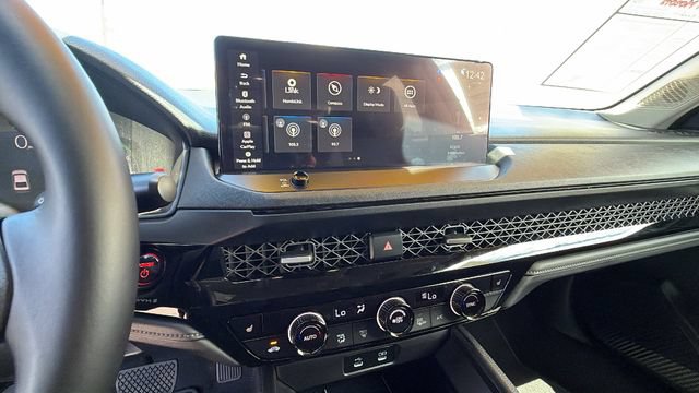 Used 2025 Honda Accord EX-L image 25