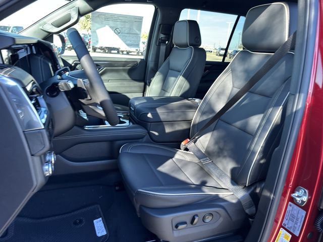 New 2026 GMC Yukon Elevation image 18