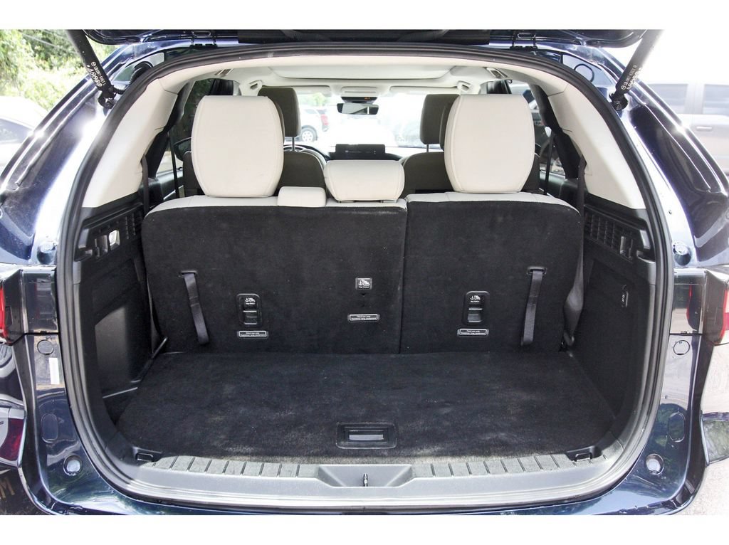 Used 2024 MAZDA CX-90 3.3 Turbo w/ Premium Package AWD/4WD image 6