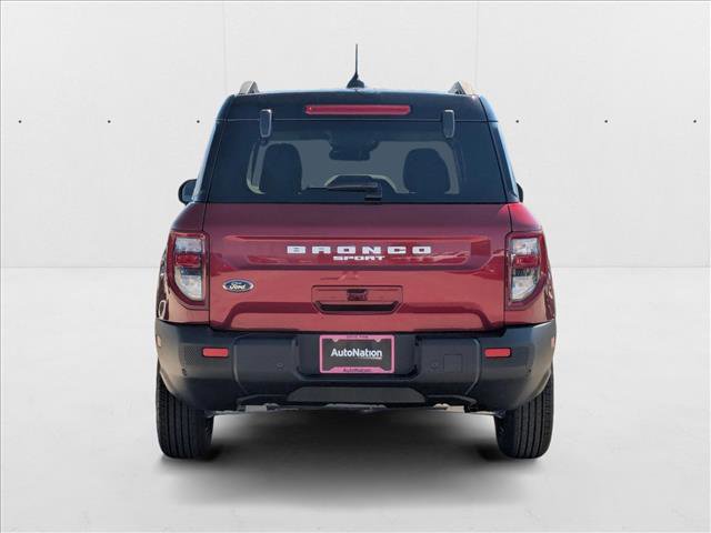 New 2025 Ford Bronco Sport Outer Banks w/ Outer Banks Tech Package+ image 8