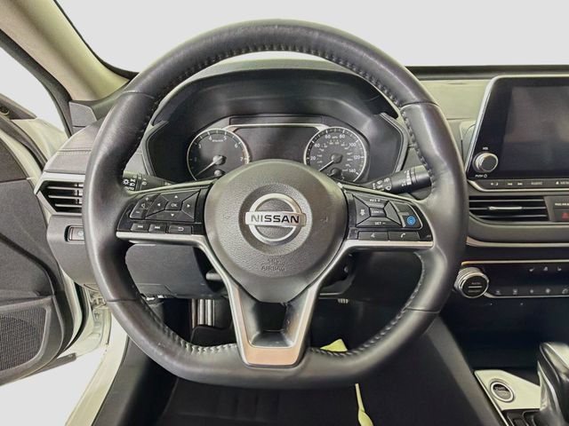 Used 2019 Nissan Altima 2.5 SV AWD/4WD image 12