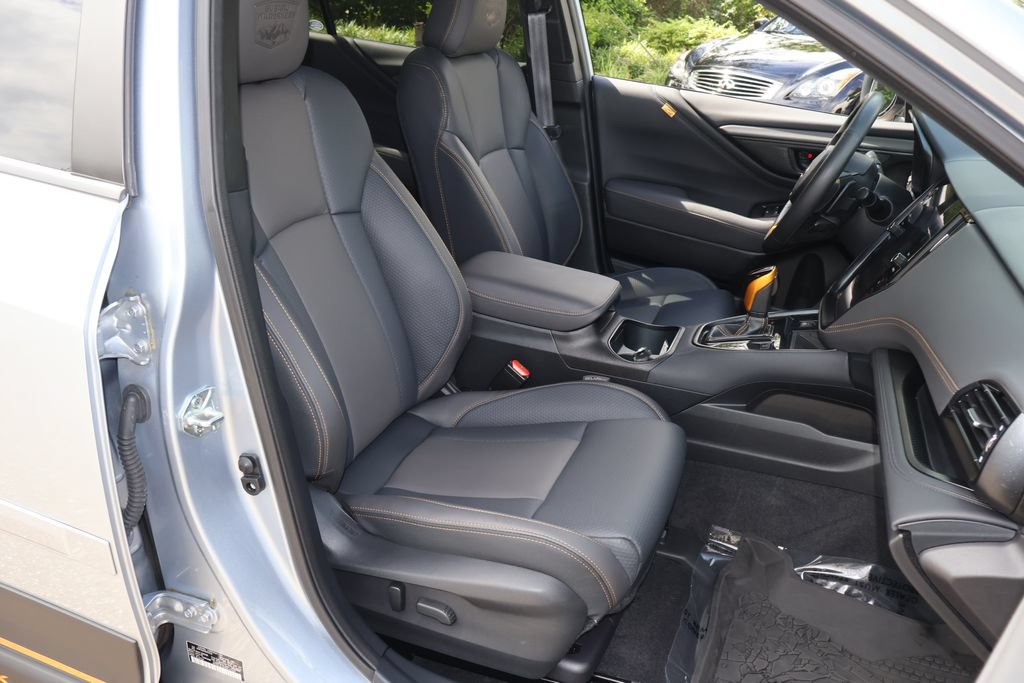 Used 2024 Subaru Outback Wilderness w/ Wilderness Package AWD/4WD image 22