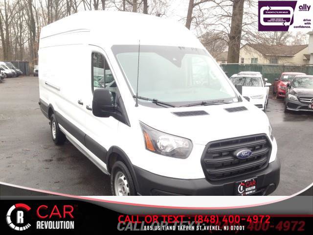 Used 2020 Ford Transit 250 148 High Roof Extended w/ Load Area Protection Package image 1