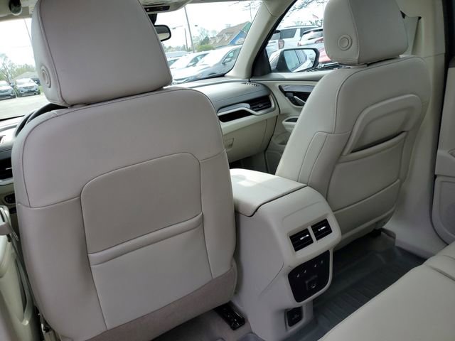 Certified 2019 GMC Terrain Denali w/ Advanced Safety Package image 10