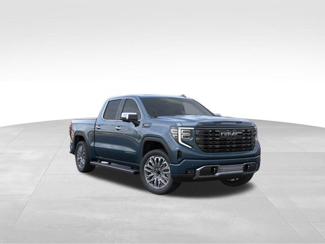 New 2026 GMC Sierra 1500 Denali Ultimate image 1