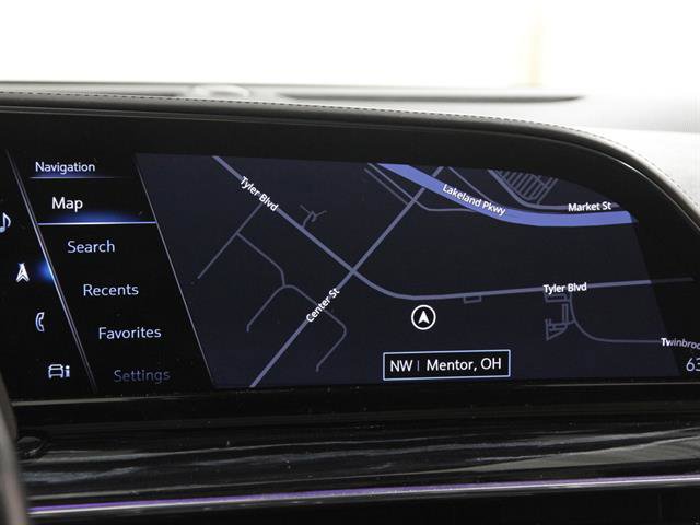 Used 2022 Cadillac Escalade ESV Sport w/ Touring Package image 12