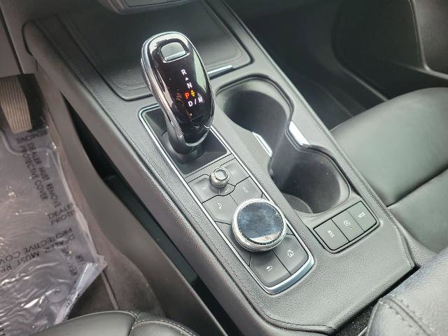 Used 2022 Cadillac XT4 Premium Luxury w/ Safety Alert Package image 86