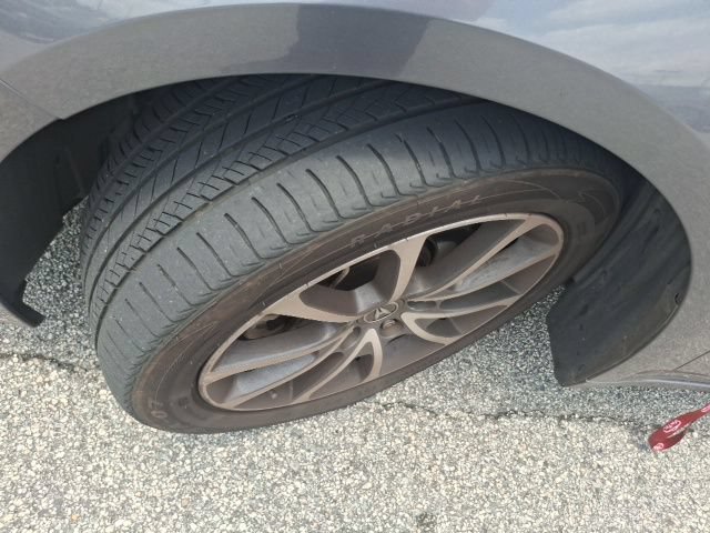 Used 2017 Acura TLX V6 FWD image 11