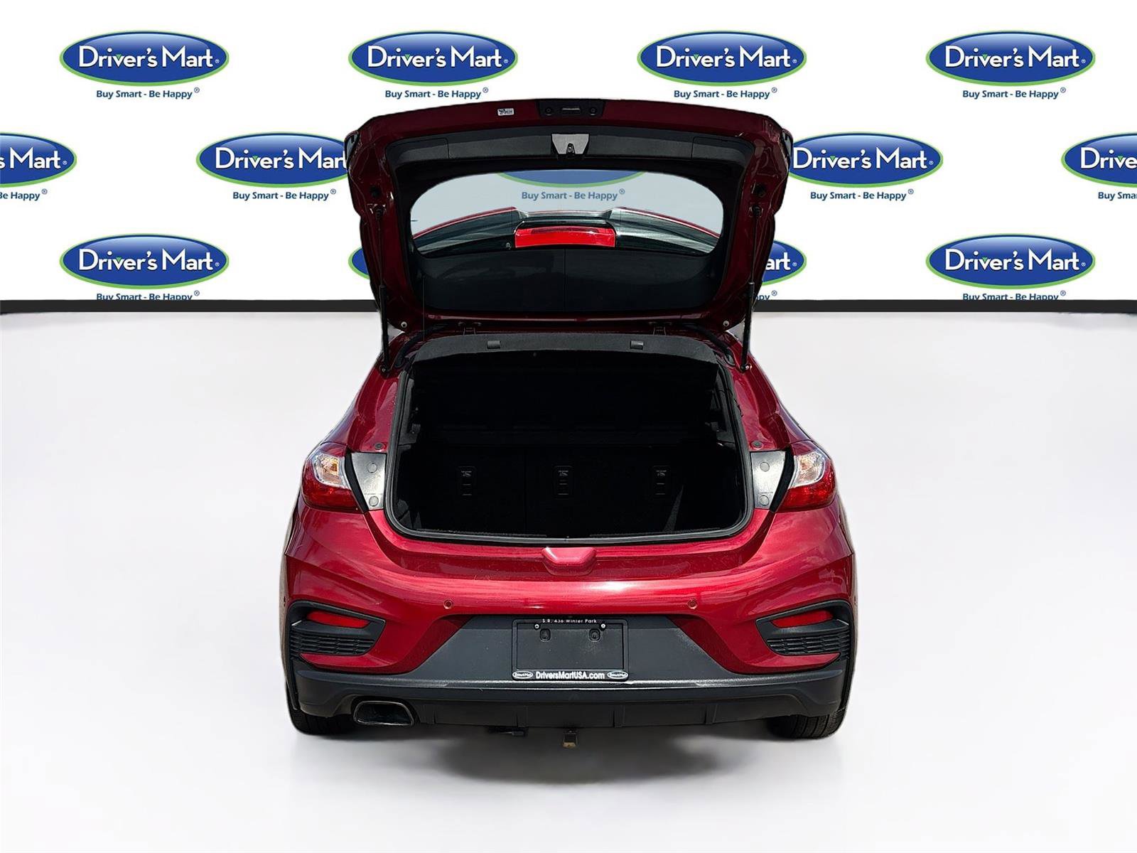 Used 2017 Chevrolet Cruze Premier image 27