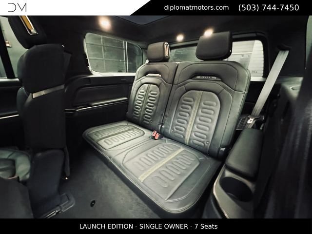 Used 2022 Rivian R1S Launch Edition AWD/4WD image 26