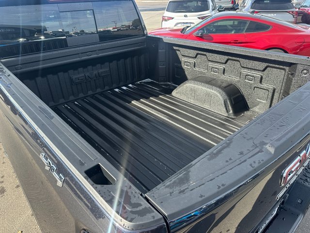 New 2026 GMC Sierra 1500 Elevation w/ Elevation Premium Package image 13