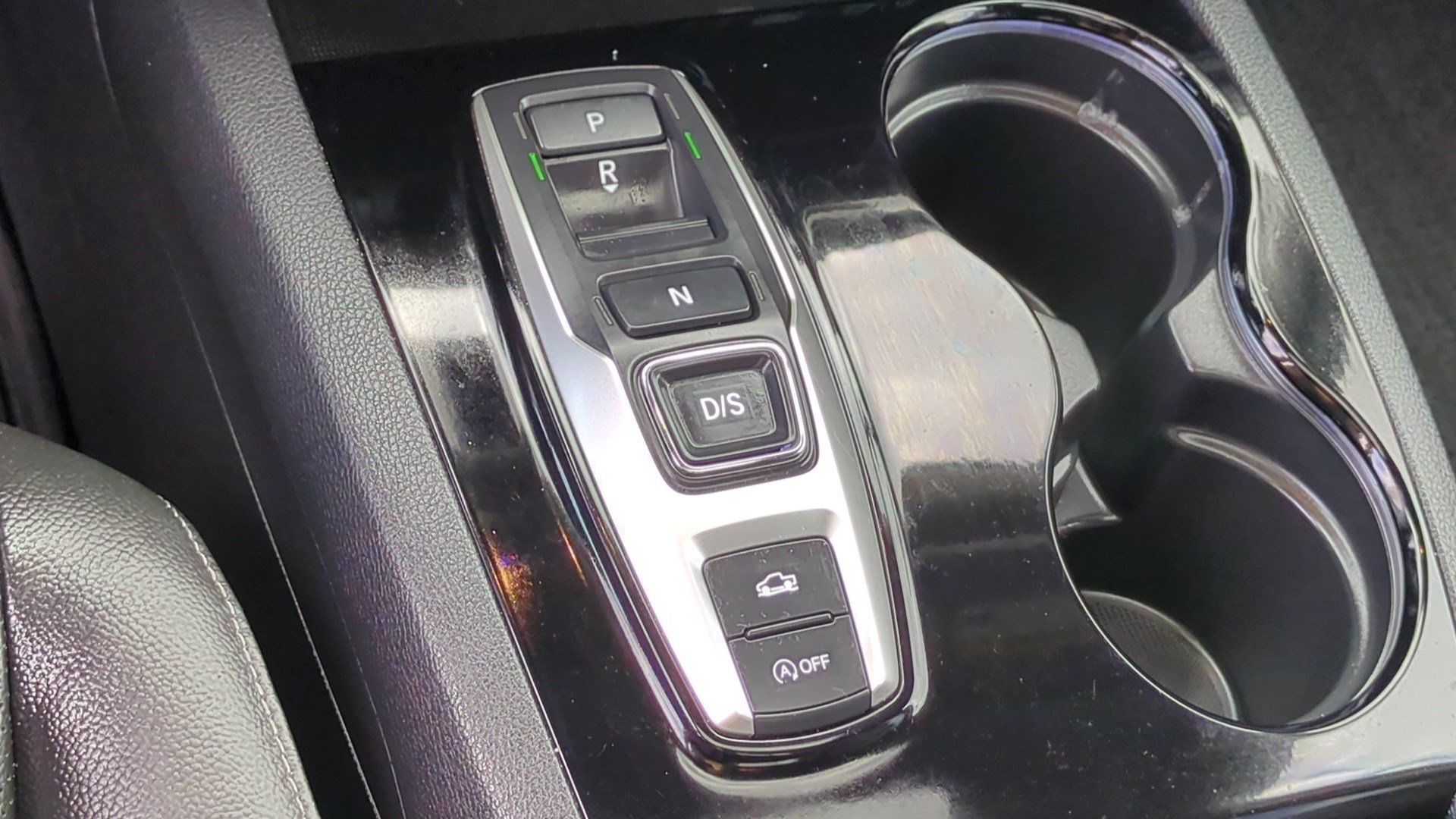 Used 2020 Honda Ridgeline RTL-E image 27
