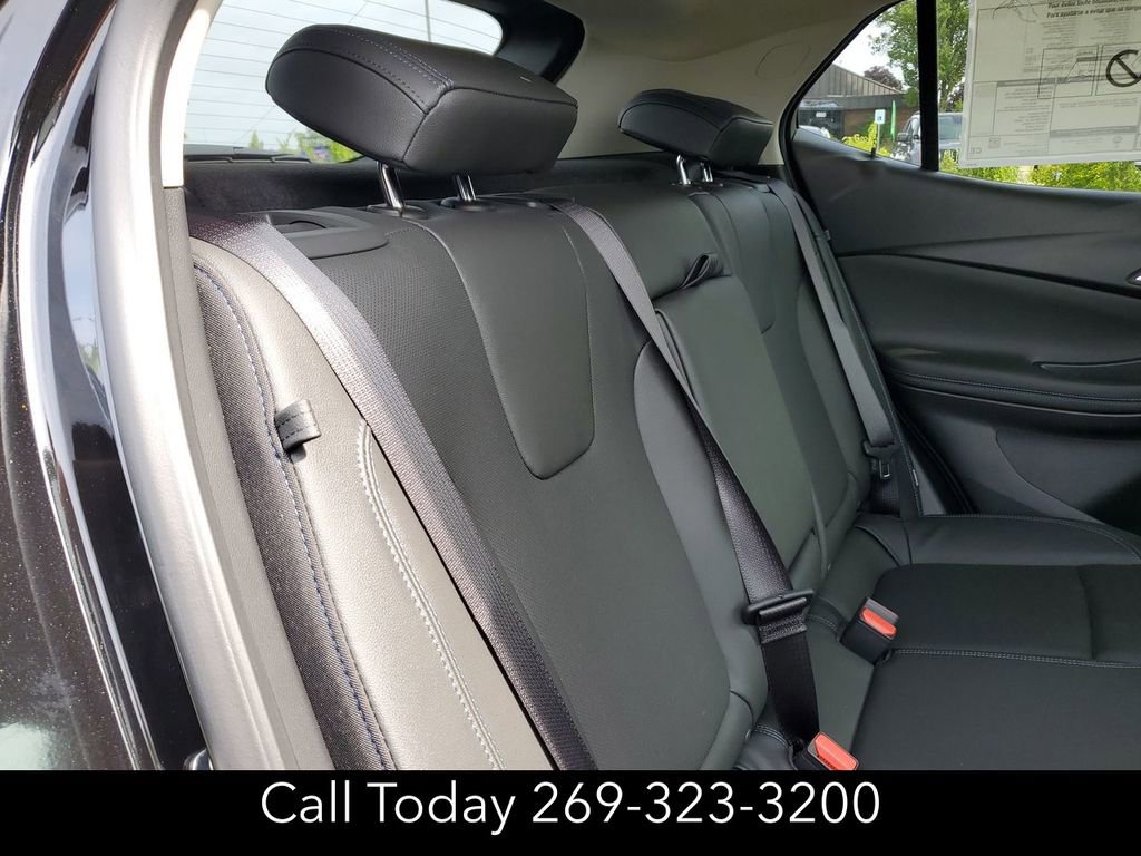 New 2025 Buick Encore GX Sport Touring w/ Advanced Technology Package image 26