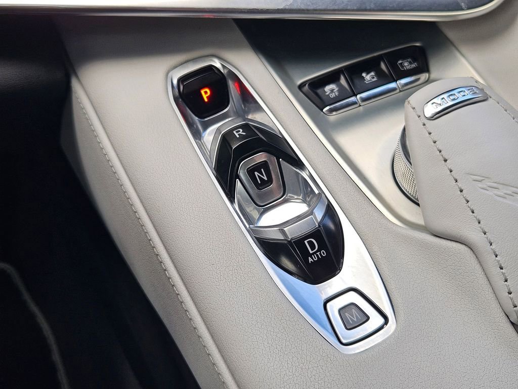 Used 2020 Chevrolet Corvette Stingray Preferred Cpe w/ 2LT Preferred Equipment Group RWD image 23