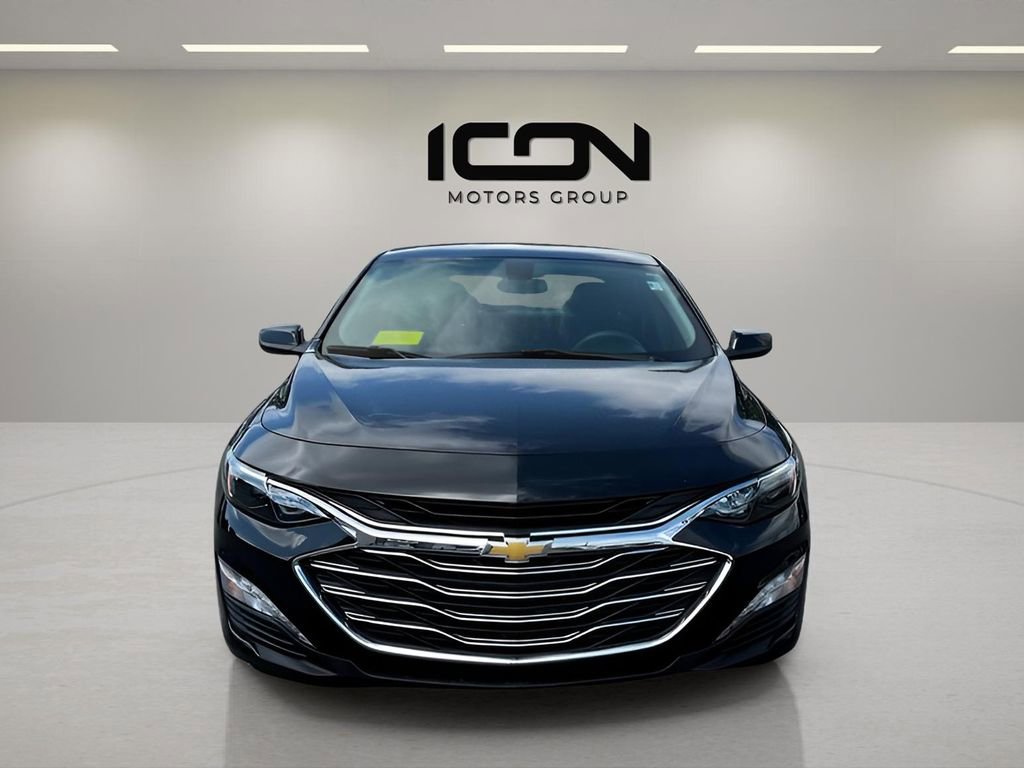 Used 2022 Chevrolet Malibu LT image 9