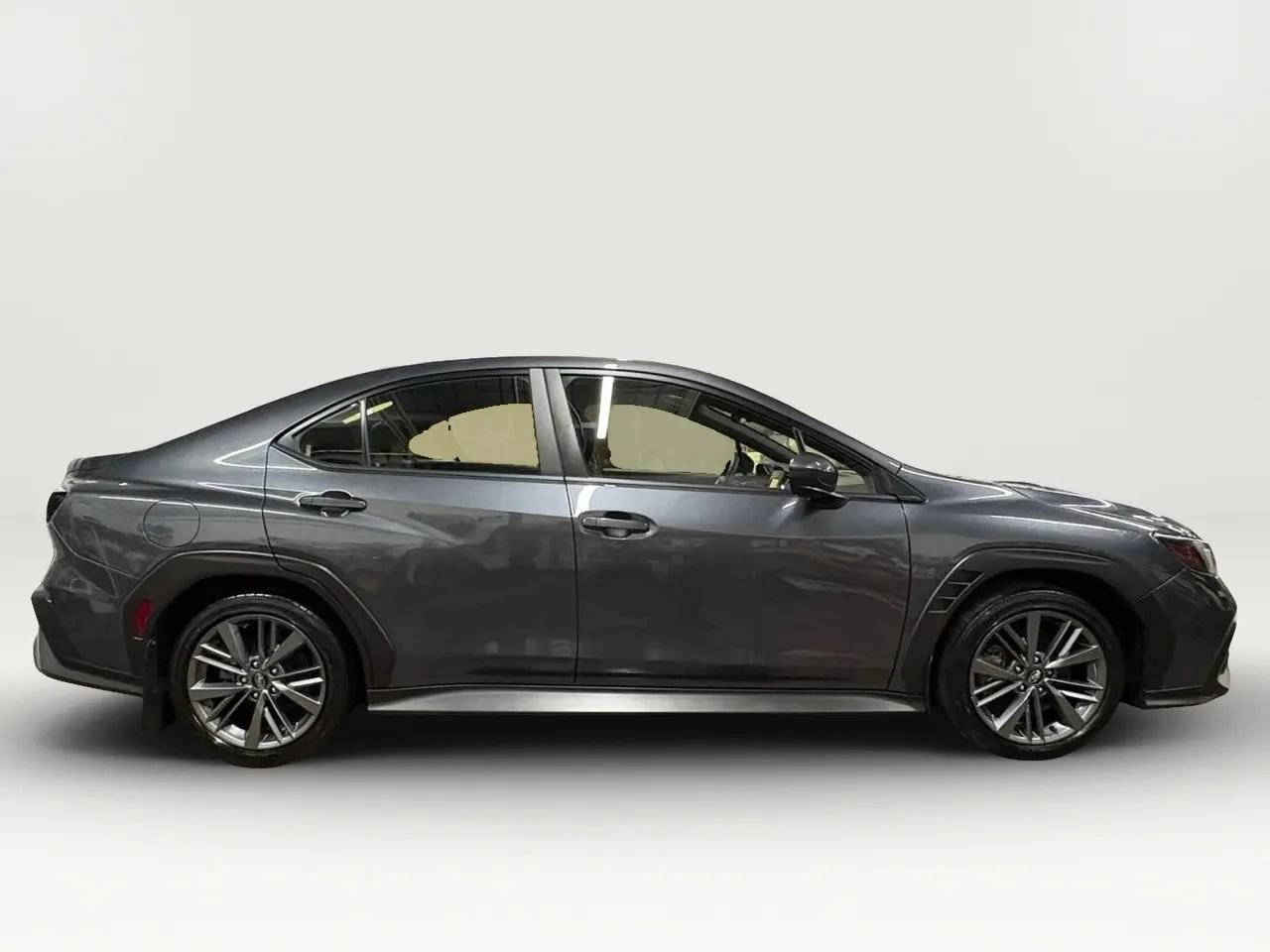 Used 2023 Subaru WRX AWD/4WD image 6