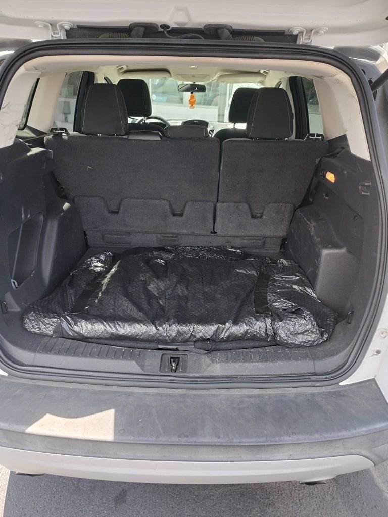 Used 2014 Ford Escape SE FWD image 18