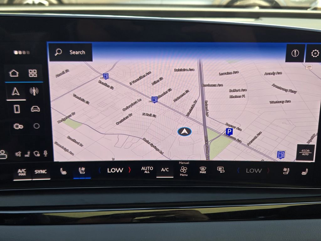 Certified 2026 Audi A6 Premium Plus image 22