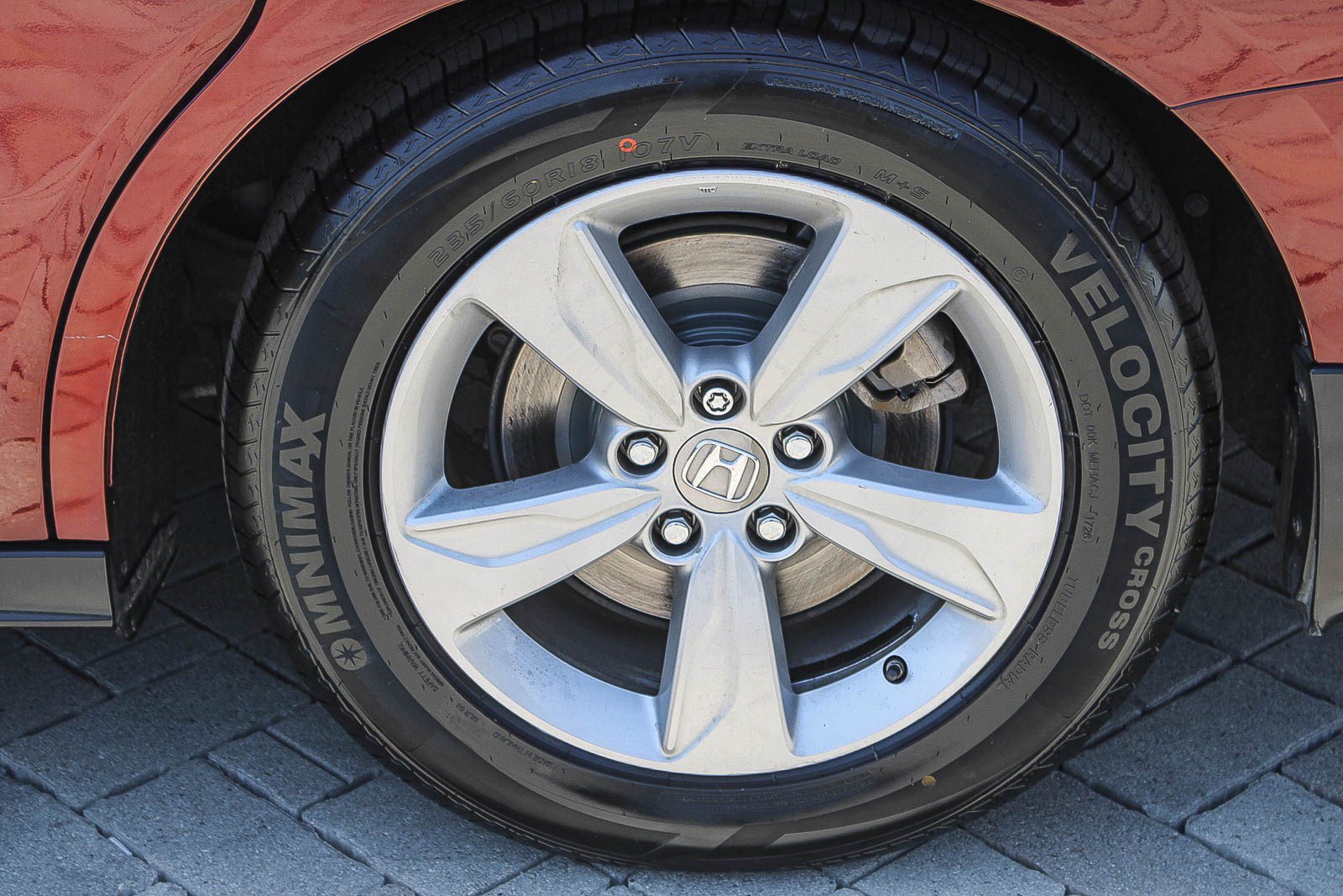 Used 2019 Honda Odyssey EX-L image 12